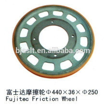 Friction Wheel/traction wheel